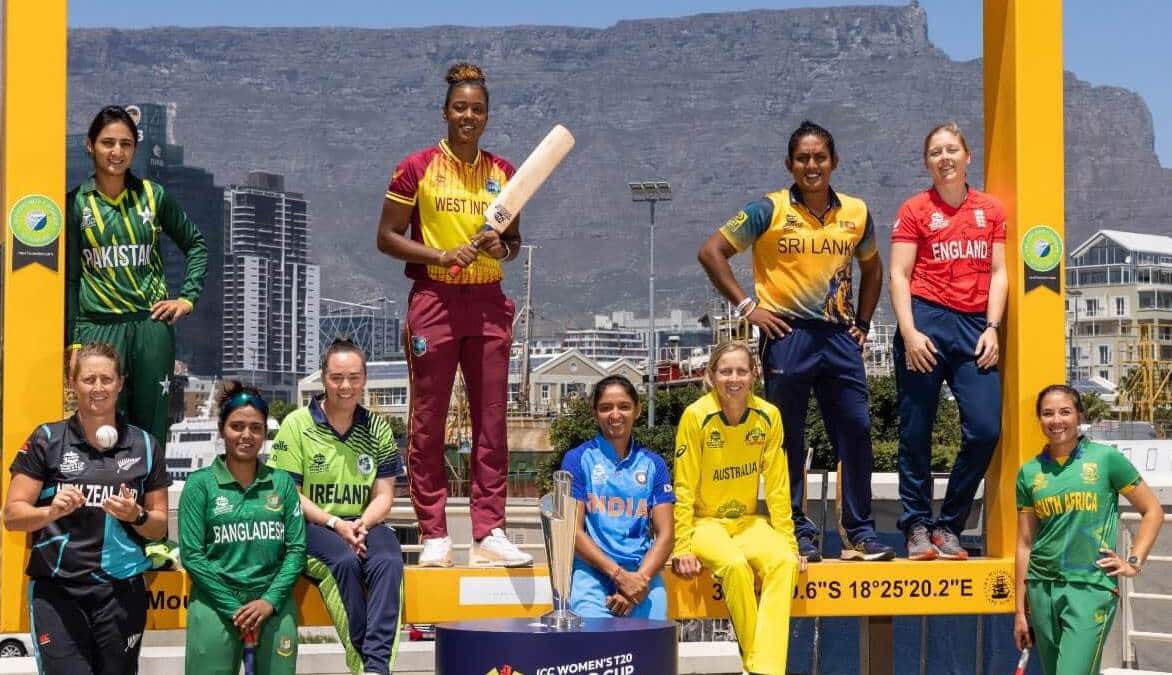 ICC Women's T20 World Cup: Top moments of the tournament so far